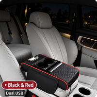 Black-Red