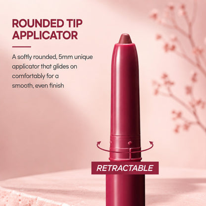 Creamy Glide Lip Liner Smooth Blendable Color