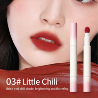 03# Little Chili