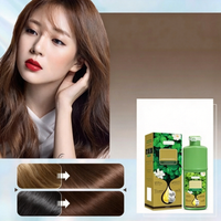 Coffee Brown