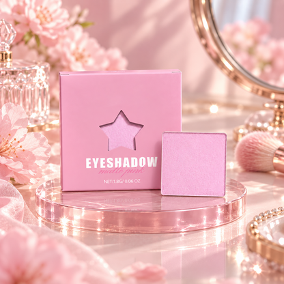 BOGO Highly Pigmented Single Eyeshadow