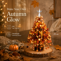 autumn glow