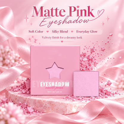 BOGO Highly Pigmented Single Eyeshadow