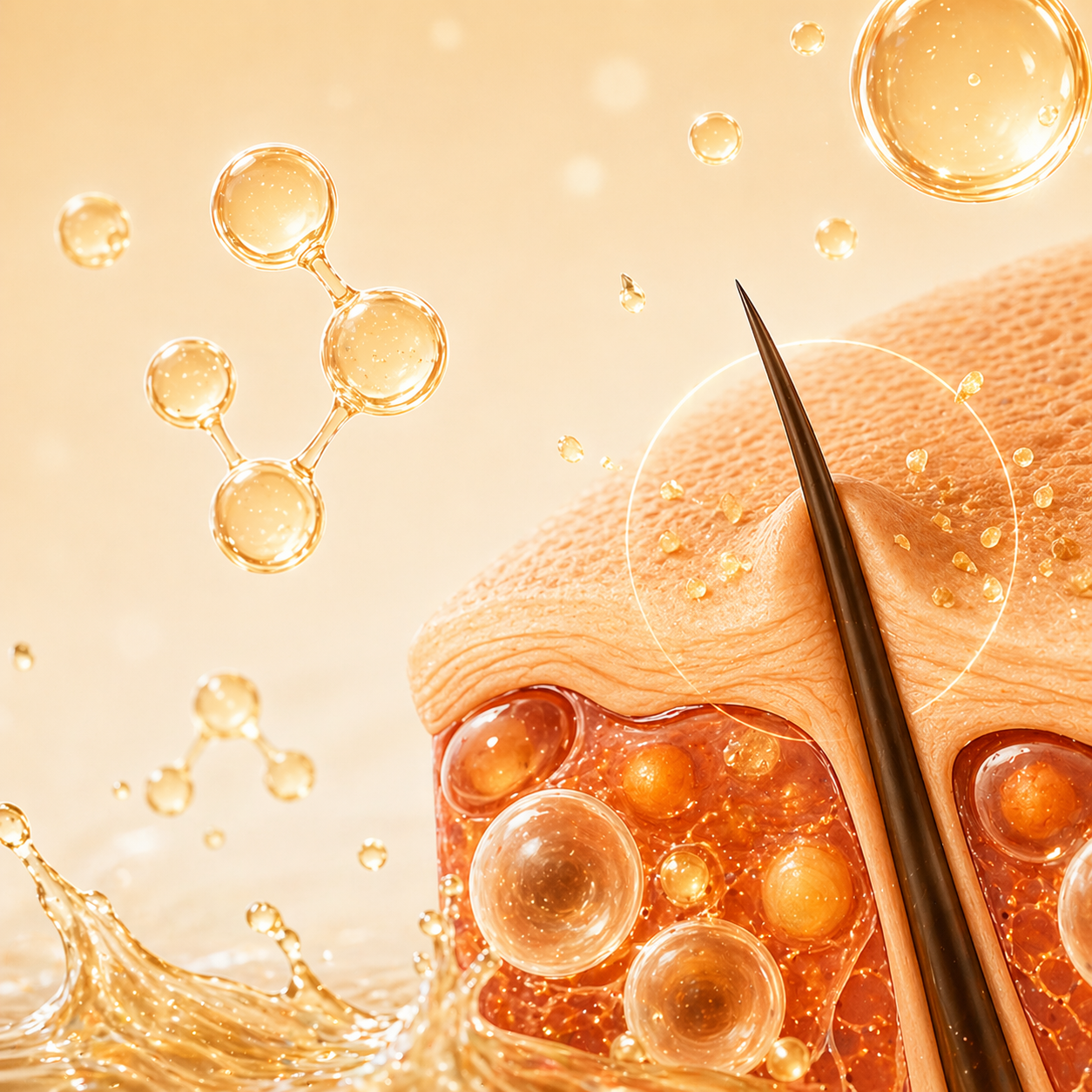 Peel Shot - Kojic + Turmeric Body Peel Spray