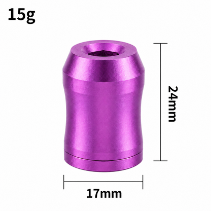【FathersDayGift】Strong Magnetic Screw Ring Universal Magnetic Screwdriver Drill Bit Holder