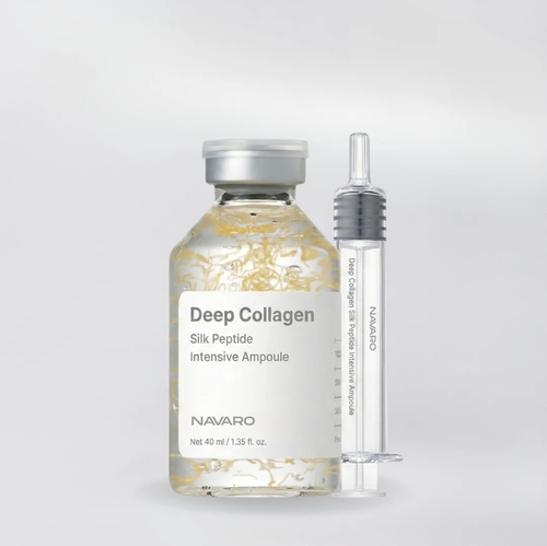Collagen Peptide Lifting Ampoule🔥Limited time offer Buy 1 get 1 free！