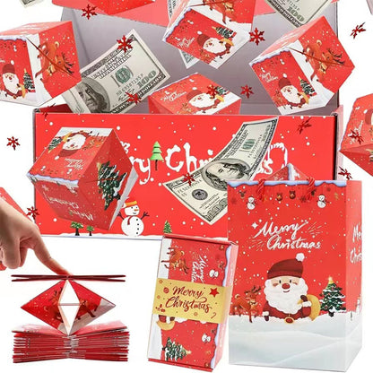 🎁Newly Surprise Box Gift Box🔥