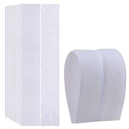 Heavy Duty Waterproof Double Sided Hook and Loop Strips