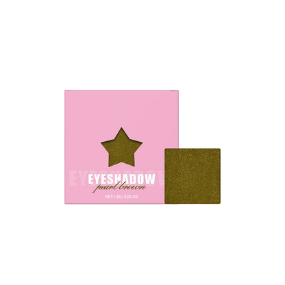 BOGO Highly Pigmented Single Eyeshadow