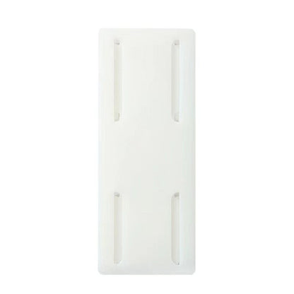 Adhesive Punch-free Socket Holder(20 PCS)