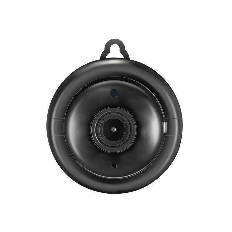 [Upgraded ultra-invisible] No-plug camera