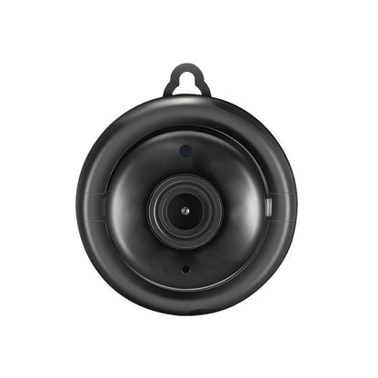 [Upgraded ultra-invisible] No-plug camera