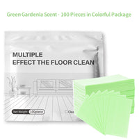 Green-Gardenia