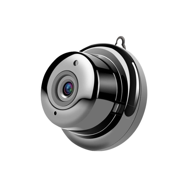 [Upgraded ultra-invisible] No-plug camera