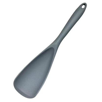 Multifunction Cooking Spoon Spatula for Non Stick Cookware BPA Free One Piece Design