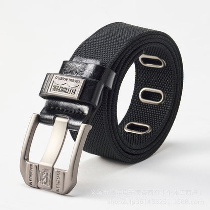 👖Unisex Minimalist Stylish Waistband