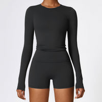 sophisticated black