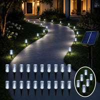 White LED