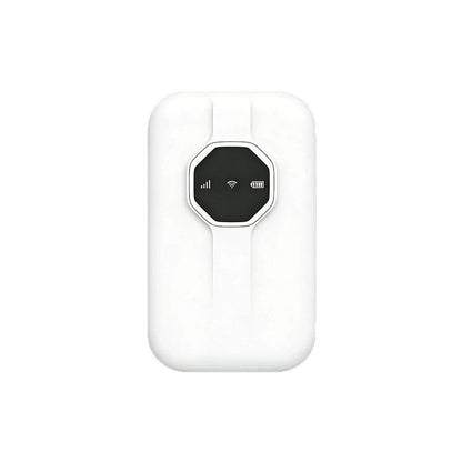 [Global Coverage, Free for Life] Boundless Portable Wi-Fi– 🛡️No SIM, No Contract, No Hidden Costs