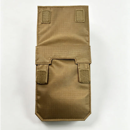 ✈️ Hidden Anti-Theft Passport Pouch – Slim Travel Security Belt Wallet for Cash, Cards & Documents
