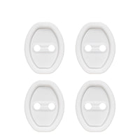 White(4 pcs)