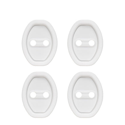 Car Door Lock Protective Cover