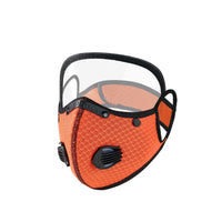 Orange-Red*2