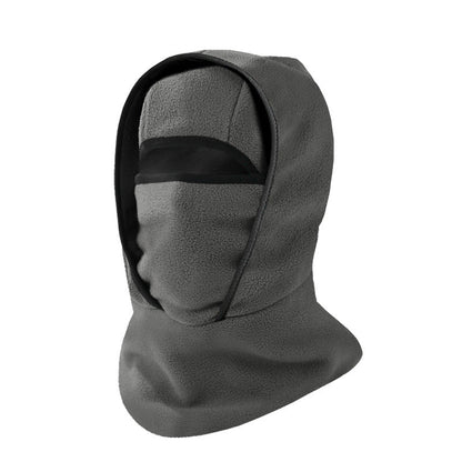 ⏳LAST DAY SALE 50% OFF!!❄️Winter All-In-One Scarf Ear Cover Warm Balaclava