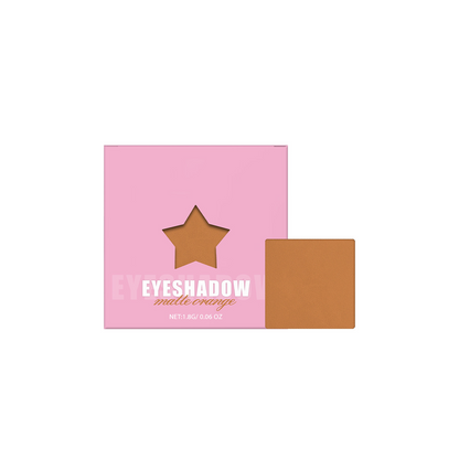 BOGO Highly Pigmented Single Eyeshadow