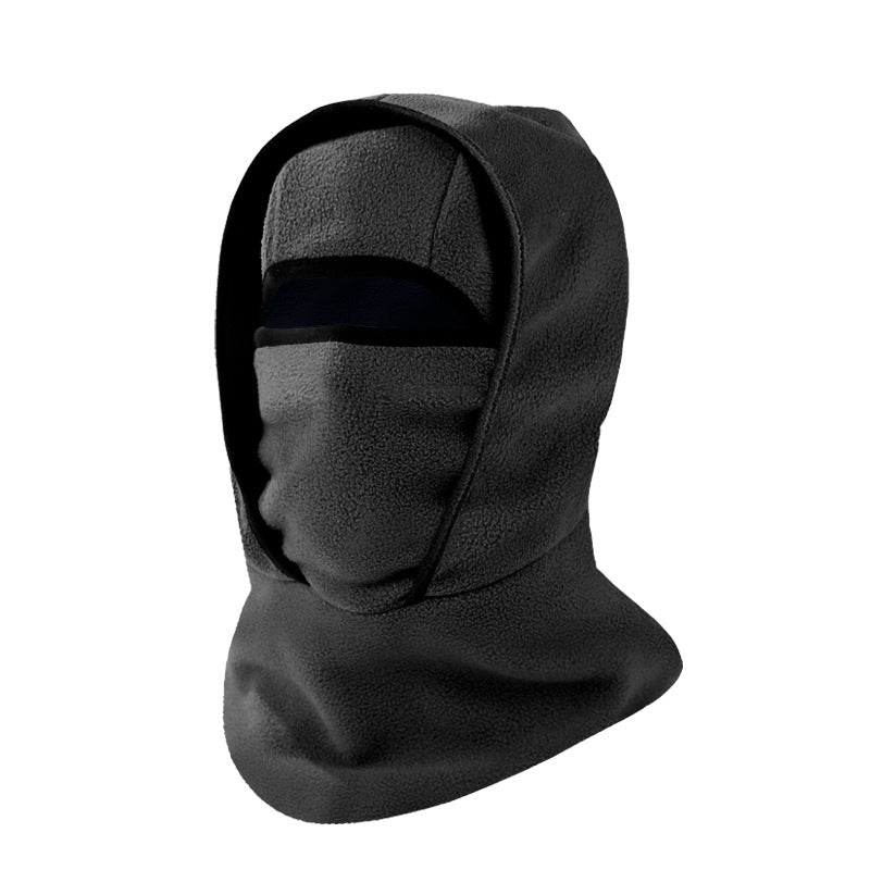 ⏳LAST DAY SALE 50% OFF!!❄️Winter All-In-One Scarf Ear Cover Warm Balaclava
