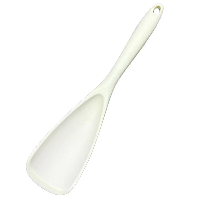 Multifunction Cooking Spoon Spatula for Non Stick Cookware BPA Free One Piece Design