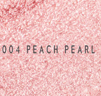 004 PEACH PEARL