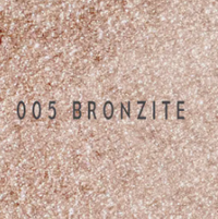 005 BRONZITE