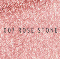 007 ROSE STONE