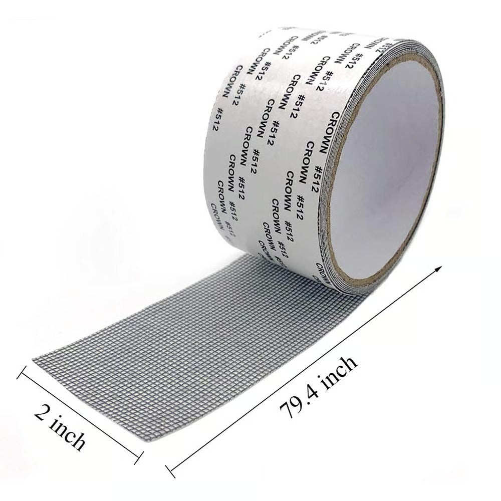 Window Screen Repair Tape