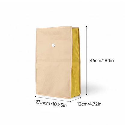 Non-woven storage bag
