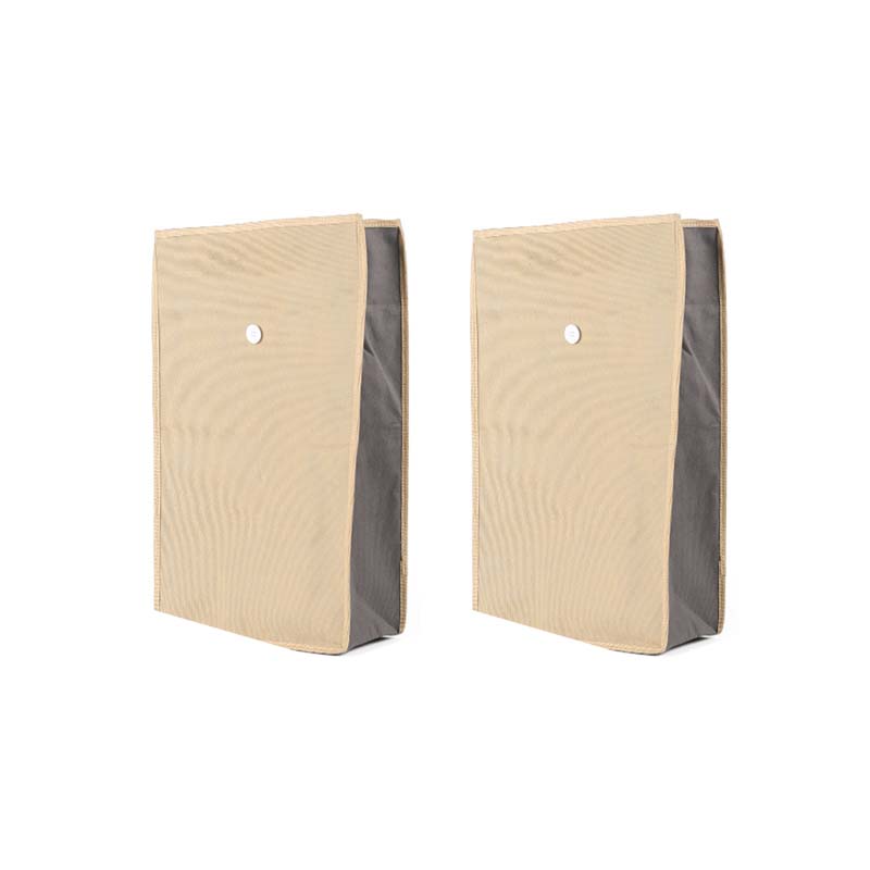 Non-woven storage bag