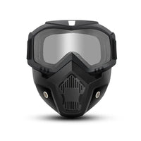 Gray Lens