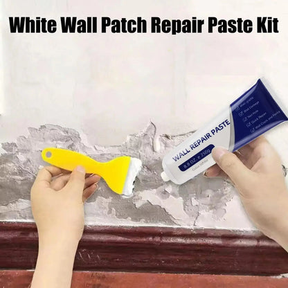 Waterproof Drywall Patch Repair Kit for Wall Crack and Hole Repair