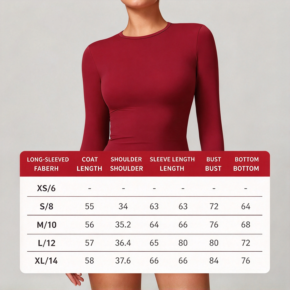 Soft Single-Layer Basic Long Sleeve Shirts See Through Breathable Wear Casual Sporty Shirt