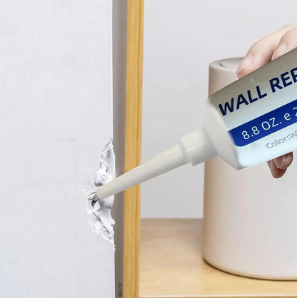 Waterproof Drywall Patch Repair Kit for Wall Crack and Hole Repair