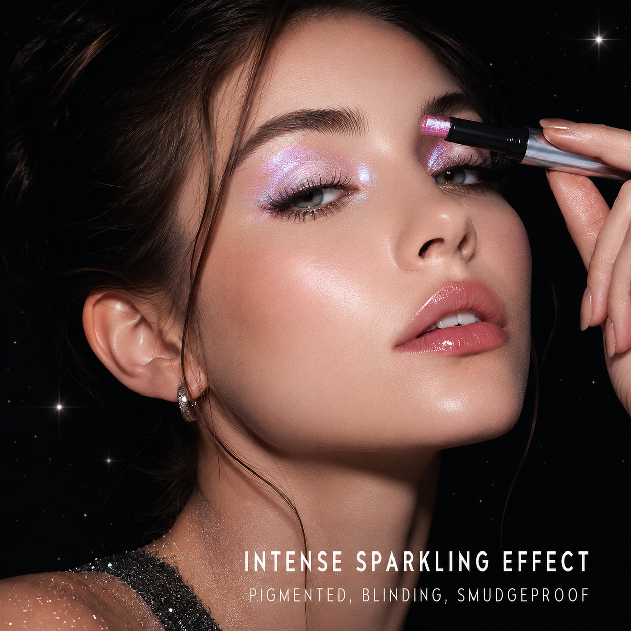 Long Lasting Gel Eyeshadow Stick