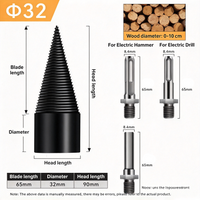 4pcs32mm