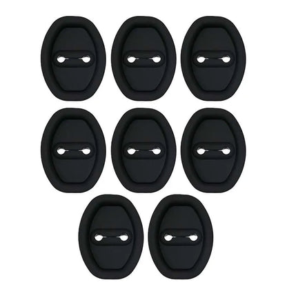 Car Door Lock Protective Cover