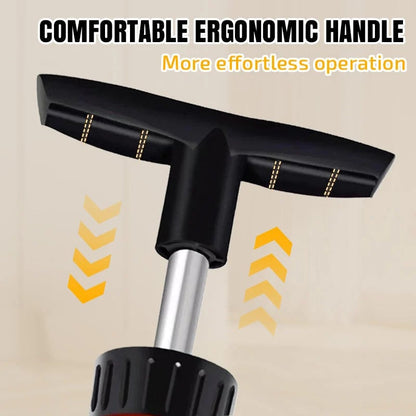 🔥HOT SALE🔥Household High-Pressure Toilet Unblocker