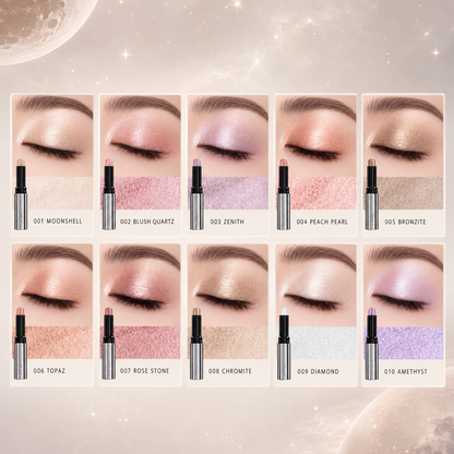 Long Lasting Gel Eyeshadow Stick