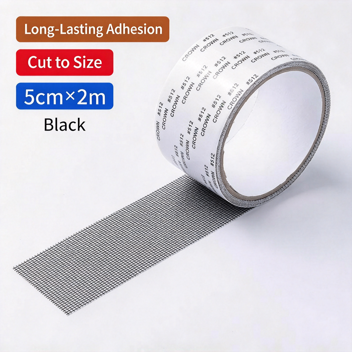 Window Screen Repair Tape