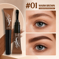 01# Warm brown
