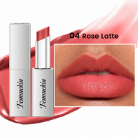 04 Rose Latte