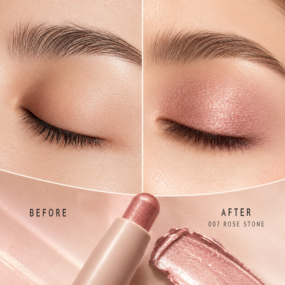 Long Lasting Gel Eyeshadow Stick